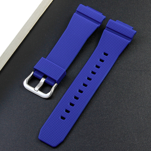 Compatible rubber strap GA2100 GM2100 Farm Oak Octagonal quick-release strap 16mm in stock