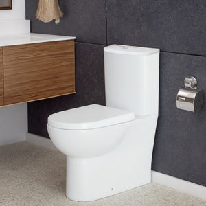 Juego <span class=keywords><strong>de</strong></span> inodoro francés, inodoro montado en el suelo, completamente cerrado, CC Semi <span class=keywords><strong>CH</strong></span>, inodoro, 4/6L, 4,5 litros, descarga completa y Media descarga <span class=keywords><strong>de</strong></span> 3 litros - Product Image 6