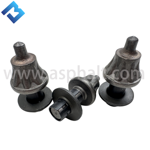 Chất lượng cao RK3-02 đường phay răng <span class=keywords><strong>kennametal</strong></span> nhựa đường phay <span class=keywords><strong>bits</strong></span> 6080817 cho nhựa Đường máy phay - Product Image 6