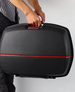 Top case pour moto, boîte de livraison pour moto, top case moto - Product Image 3