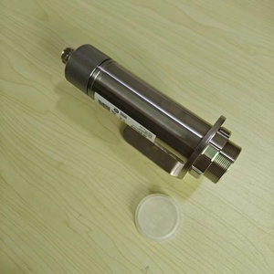 T40-P7-30-SF0-0 เซ็นเซอร์วัดอุณหภูมิอินฟราเรดไพโรมิเตอร์อุตสาหกรรมแบบไม่สัมผัส เซ็นเซอร์ตรวจสอบอุณหภูมิออนไลน์ - Product Image 1