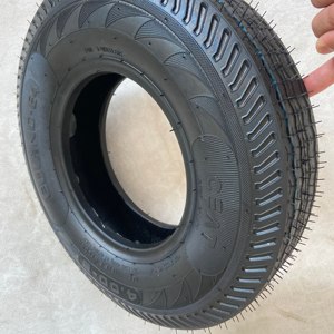 Marchio INDIA pneumatico CEAT MRF 4008 Bajaj pneumatici Tuk Tuk 4.00 - Product Image 3