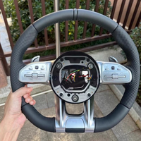 Vente en gros pour Mercedes GT W190 C190 W205 C205 W166 X167 W177 W290 W217 C217 W222 C63 E63 S63 G63 GT63 GTS GTR GL E63