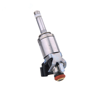 Injecteur de carburant Acura Honda 16450-5LA-A01, pièce de rechange en métal pour CRV Odyssey Spirior Accord 9e génération - Product Image 5
