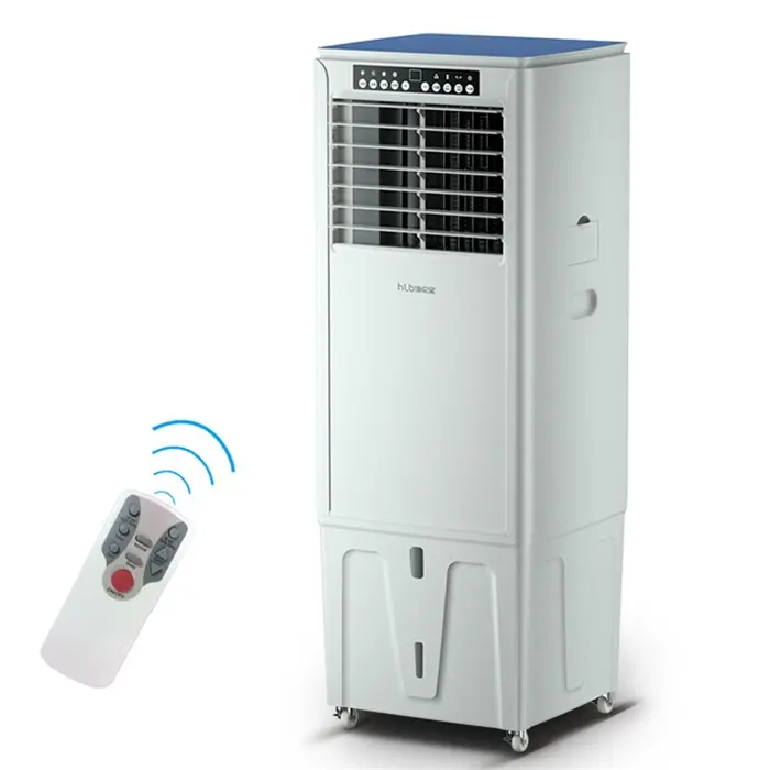 9000 Btu Electric Power Cooling Commercial Mobile Ac Air Conditioner Household Air Cooler Portable Cabinet Air Conditioner