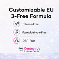 XEIJAYI Vernis à ongles gel UV, conformité norme européenne, sans HEMA, sans TPO, sans TMPTA, OEM ODM, vente en gros, gel UV LED à retirer par trempage