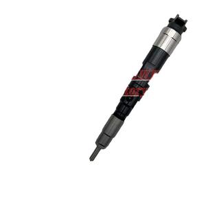 Conjunto de Inyector Denso 095000-6753 23670-E0030 para Sistema de Inyección de Combustible Diésel Hino - Product Image 2