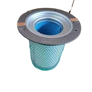 Mengma 25300045-023C Nouveau filtre séparateur d'huile en acier inoxydable, pièce de compresseur industriel, garantie de 6 mois pour compresseur d'air - Product Image 5