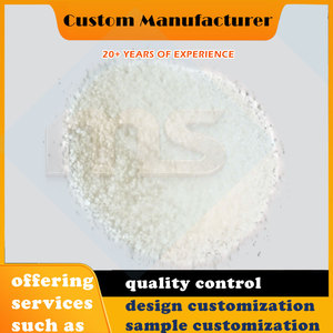 Borato de Sodio en Polvo, <span class=keywords><strong>Borax</strong></span> de Alta Calidad, Producto Químico Industrial para Fibra de Vidrio, Detergentes, Cerámica y Uso Metalúrgico - Product Image 2