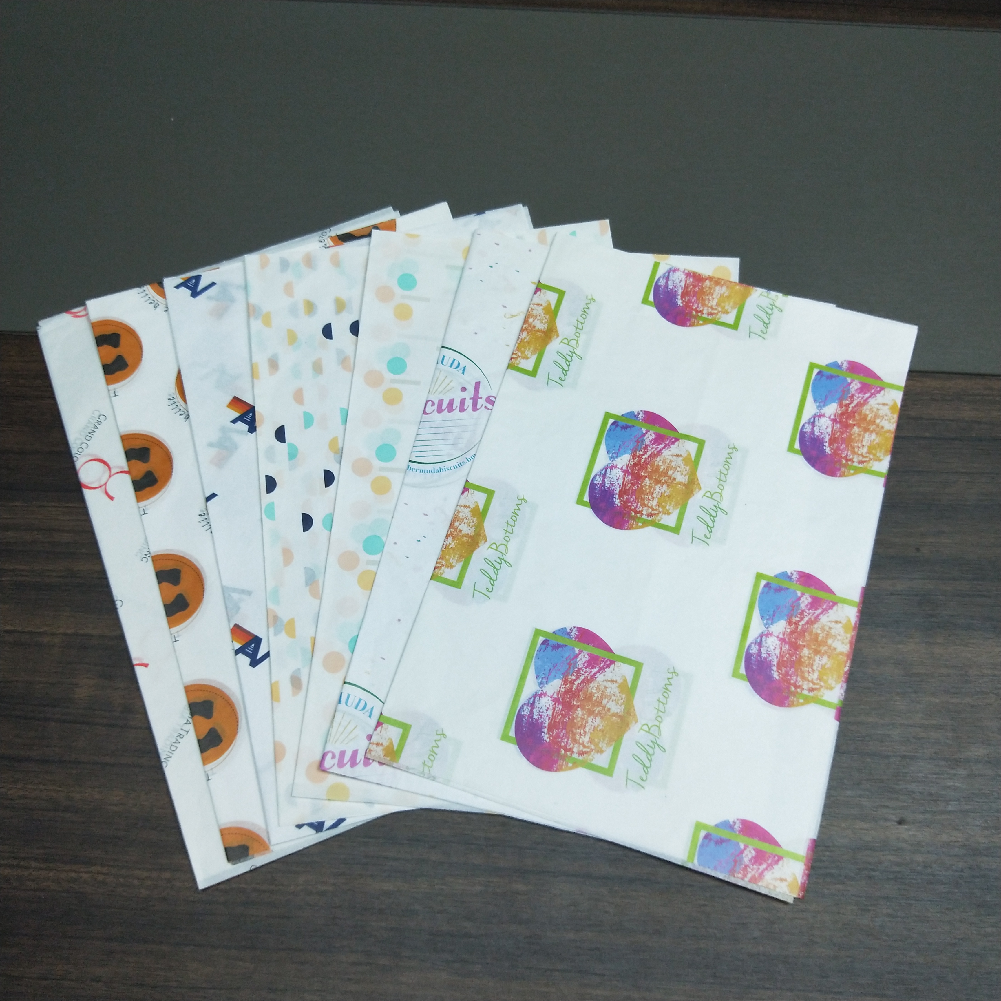 Colori misti