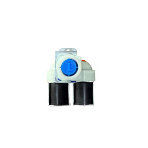 Vanne d'entrée de machine à laver Stol AC220-240V 50/60Hz, vanne électrique pour pièces d'appareils de lavage - Product Image 2