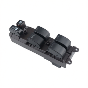 Module de commande principal de lève-vitre électrique pour Toyota Hilux KUN25 2004-2015 Référence OE 84820-0K021 848200K021 - Product Image 3