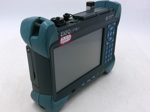 EXFO FTB-1-S1-16G FTB-730-23B OTDR เครื่องทดสอบออปติคอล ปรับเทียบแล้ว ปี 2026 มือสอง - Product Image 6