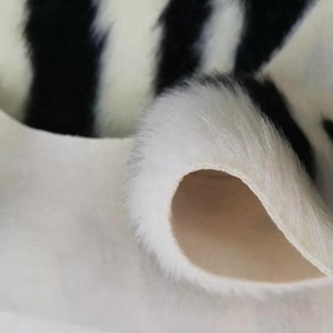 <span class=keywords><strong>Tappeto</strong></span> da preghiera stampato per uso domestico <span class=keywords><strong>tappeto</strong></span> personalizzato pronto per la pelle di animali - Product Image 4