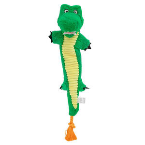 Interactive Movement Pet <b>Toys</b> Plush Knots Sound <b>Toy</b> <b>Cat</b> Training Interactive Relief Bite Clean Teeth Grinding <b>Toy</b> <b>Snake</b> - Product Image 4