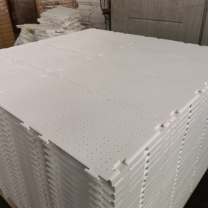 Tấm Lót Sàn Sự Kiện Bằng Nhựa Di Động Kiểu Mới Lớp Bảo Vệ Sân Cỏ Tạm Thời Tấm Lót Sàn Cho Sân Vận Động - Product Image 3