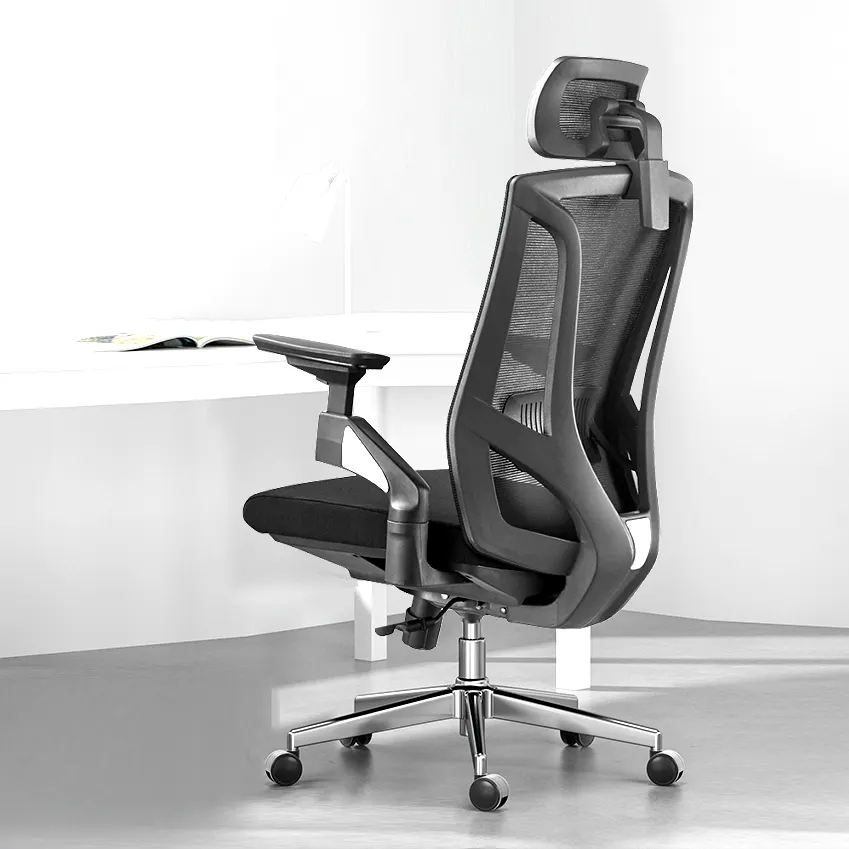 BIFMA precio de fábrica ejecutivo muebles diseño sillas de oficina ordenador malla ergonómica silla de oficina sillas