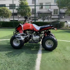 Mini Quad ATV de 49CC 125CC 650W 60V 20AH, 3 Velocidades, Capacidad de Carga de 130 kg, Todoterreno, para Niños - Product Image 6