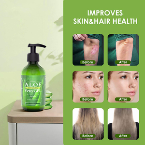 <span class=keywords><strong>Gel</strong></span> d'<span class=keywords><strong>Aloe</strong></span> <span class=keywords><strong>Vera</strong></span> <span class=keywords><strong>Bio</strong></span> Naturel Personnalisé Marque Privée <span class=keywords><strong>Gel</strong></span> d'<span class=keywords><strong>Aloe</strong></span> <span class=keywords><strong>Vera</strong></span> Hydratant Apaisant en Forme d'<span class=keywords><strong>Aloe</strong></span> <span class=keywords><strong>Vera</strong></span> - Product Image 4