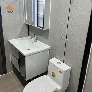 <span class=keywords><strong>Casa</strong></span> Contenedor Expandible de Doble Ala de 20 pies, Resistente al Fuego, Transpirable y Duradera, Diseño Moderno para Oficina en <span class=keywords><strong>Casa</strong></span> o Uso en Exteriores, 30 Años de Vida Útil - Product Image 6