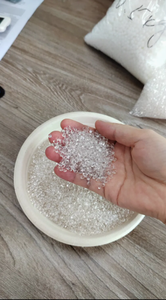 Plástico materia prima etileno vinilo/acetato resina 28150 gránulo espuma EVA 28% - Product Image 2