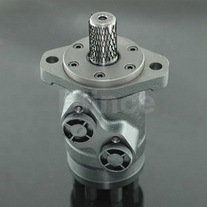 Motor Hidráulico Omp160 para Trituradora de Madera - Product Image 1