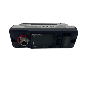 เซ็นเซอร์ KEYENCE FD-Q20C ของแท้ 100% ใหม่เอี่ยม รุ่น 15A/20A โมดูลตรวจจับอเนกประสงค์เกรดอุตสาหกรรม - Product Image 2