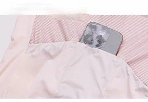 Maillot de cyclisme unisexe à fermeture éclair intégrale, respirant, à séchage rapide, anti-transpiration, confortable, avec design patchwork multicolore, pour les événements cyclistes - Product Image 6