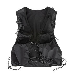 Paquete <span class=keywords><strong>de</strong></span> hidratación personalizado con vejiga a prueba <span class=keywords><strong>de</strong></span> fugas, diseño ligero y correas ajustables para aventuras al aire libre - Product Image 4