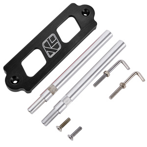 Kit de amarre de batería Kyostar para piezas de automóvil EG/EK/<span class=keywords><strong>EJ</strong></span> S2000/DC2 Integra - Product Image 4
