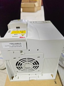 ACS310-03E-25A4-4 ACS31003E25A44 ไดรฟ์ความถี่แปรผันสามเฟสสำหรับ PLC - Product Image 1