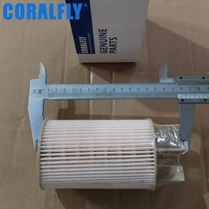 ตัวกรองน้ำมันเชื้อเพลิงรถยนต์ SN25162 16403-4KV0A สำหรับนิสสัน - Product Image 1