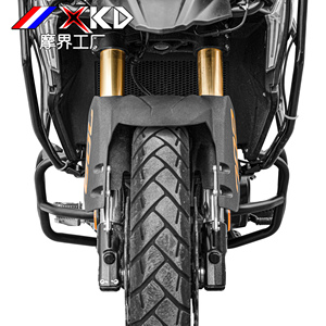 Benelli <span class=keywords><strong>Trk702</strong></span>ใหม่กรอบป้องกันตัวรถมอเตอร์ไซด์กันชนเหล็กคาร์บอนสูงแม่พิมพ์สแกน3D เปิดกันชนรถจักรยานยนต์ - Product Image 3