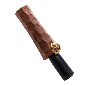 Sifflet de <span class=keywords><strong>chasse</strong></span> en bois massif, réaliste, pour appels de <span class=keywords><strong>faisan</strong></span> et de poulet, pour la <span class=keywords><strong>chasse</strong></span> en extérieur, attirant les gibiers et stimulant leur performance - Product Image 2