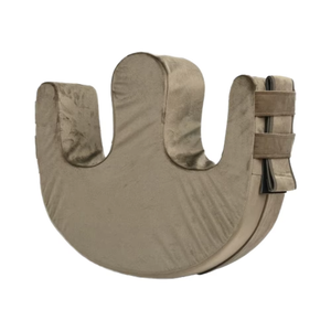Nouveau coussin épais <span class=keywords><strong>de</strong></span> 13 cm pour les soins aux <span class=keywords><strong>personnes</strong></span> âgées, oreiller en forme <span class=keywords><strong>de</strong></span> montagne pour aider les patients alités à se retourner, dispositif <span class=keywords><strong>de</strong></span> retournement - Product Image 1