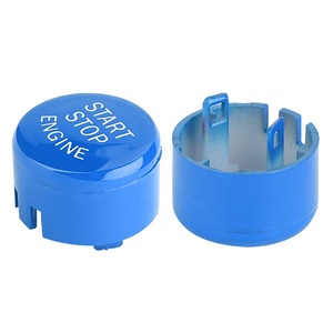 JDMotorsport88 Bouton d'arrêt/démarrage de voiture avec fonction OFF pour <span class=keywords><strong>BMW</strong></span> <span class=keywords><strong>Série</strong></span> F 1 2 3 4 <span class=keywords><strong>Série</strong></span> F20 F22 F30 F32 X1 X3 X4 X5 X6 F48 F25 F26 F15 F16 - Product Image 3