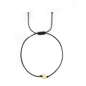 Hot Bán Handmade Có Thể Điều Chỉnh Đính Cườm Vòng Đeo Tay Sao Quyến Rũ Đầy Màu Sắc Chuỗi Dây Cho Phụ Nữ Cô Gái Tình Bạn Đồ Trang Sức-Hợp Kim - Product Image 5