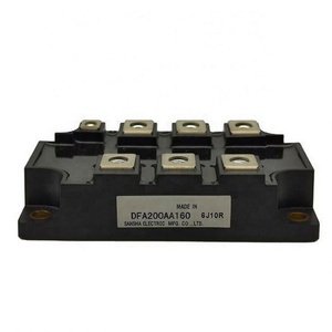 Zhida shunfa fa200aa160 fa200aa mô-đun CHỈNH LƯU nhập khẩu ban đầu mới dfa200aa160 - Product Image 4