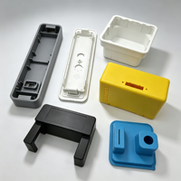 Moulage par injection plastique sur mesure, moulage par injection de précision, service OEM, moulage par injection plastique de précision sur mesure