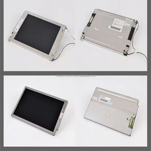 Nuevo Original en stock, pantalla LCD TFT VGA de 10,4 pulgadas, 640x480, para equipos industriales, médicos y automotrices, NL6448BC33-63D - Product Image 4