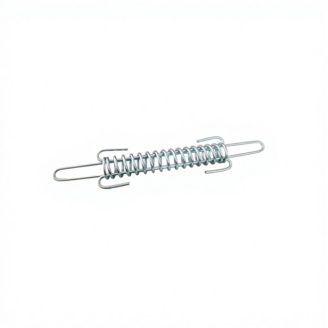 Spring Steel Stainless Steel Tension Spring Extension Spring With Various Size