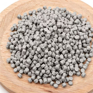 Granulés de PVC expansé pour chaussures de sport et sandales, pastilles de PVC souple - Product Image 2