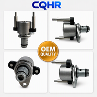 612630190017 Cylinder Brake Solenoid Valve Assembly for WEICHAI WP12 WP13 Engine for SINOTRUK HOWO Truck Engine Brake Spare Part
