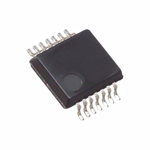 Puce 14 SSOP LM2902KDBRG4 Acheter des composants électroniques en ligne Distributeur agréé - Product Image 1
