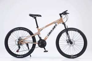 China fábrica al por mayor mejores bicicletas de montaña 26 pulgadas <span class=keywords><strong>dirt</strong></span> <span class=keywords><strong>Jump</strong></span> bicicleta de montaña de alta calidad bicicleta para adultos bicicleta de montaña barata - Product Image 3