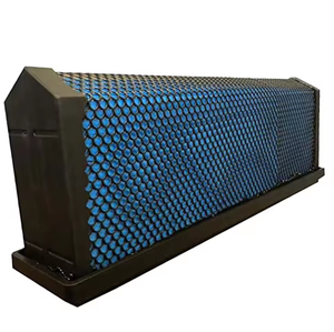 Vuexe नई हॉट सेलिंग उच्च प्रदर्शन ट्रक एयर फिल्टर p618478 (फिल्टर पेपर) F27879 laf6260 dnp610260 dnp610260 dnp610260 dnp610260 - Product Image 2