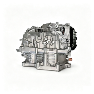 Boîte de vitesses automatique HXT GA8G30AW ATN8 8G30 8 vitesses 2WD 1.5T pour Peugeot 308 3008 - Product Image 4