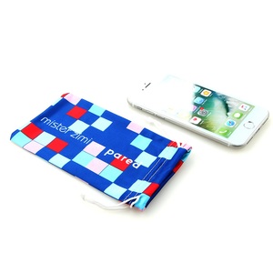Customized Soft Microfiber Jewelry Pouch <b>Camera</b> Microfiber Eyeglasses Pouch Bag - Product Image 5