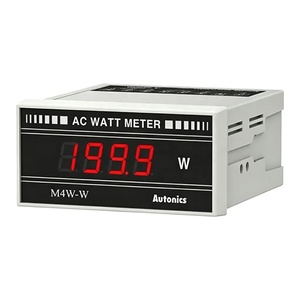 Nuevo Medidor Digital de Voltaje y Corriente Autonics Original M4M-DI-42/M4M-DI-43/M4M-DI-44 - Product Image 5