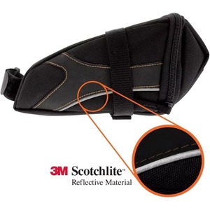 Échantillon Gratuit : Sacoche de Selle de Vélo pour Cyclisme, Sacoches de Cadre pour VTT, Accessoires de Vélo - Product Image 4